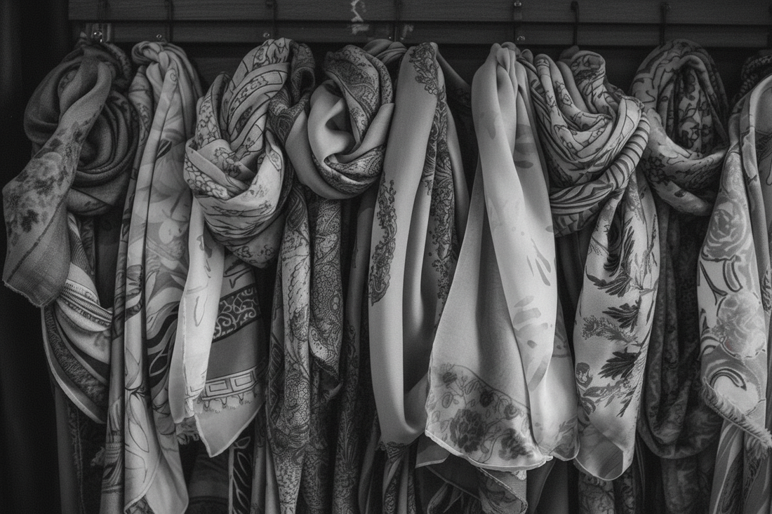 Difference Between Kanchipuram, Gadwal, Pochampally, and Venkatagiri Silk Sarees