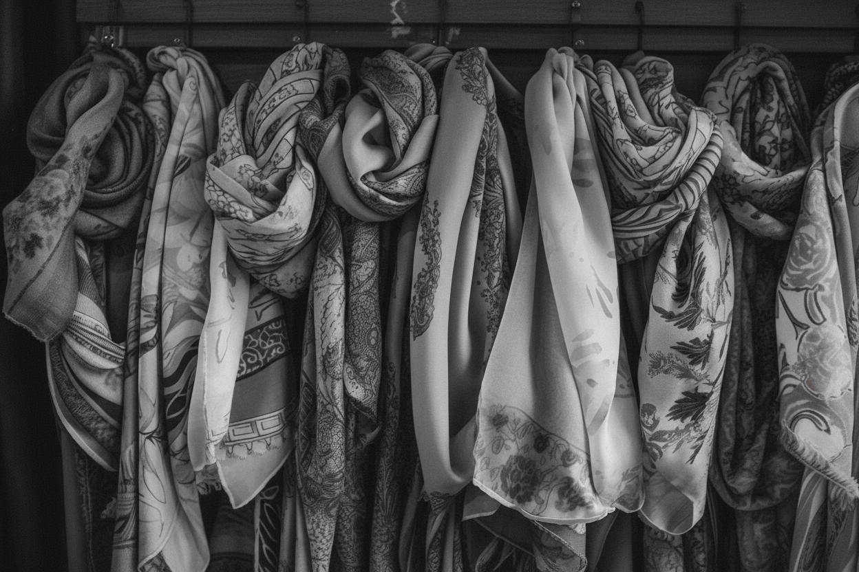 Difference Between Kanchipuram, Gadwal, Pochampally, and Venkatagiri Silk Sarees