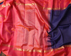 Kanchipuram Pure Silk Saree