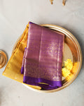 Kanchipuram Pure Silk Saree