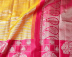 Kanchipuram Pure Silk Saree