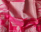 Kanchipuram Pure Silk Saree