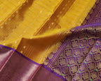Kanchipuram Pure Silk Saree
