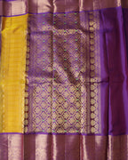 Kanchipuram Pure Silk Saree