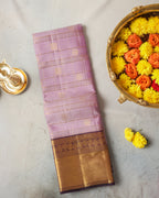 Kanchipuram Pure Silk Saree