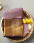 Kanchipuram Pure Silk Saree