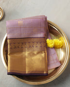 Kanchipuram Pure Silk Saree