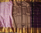 Kanchipuram Pure Silk Saree