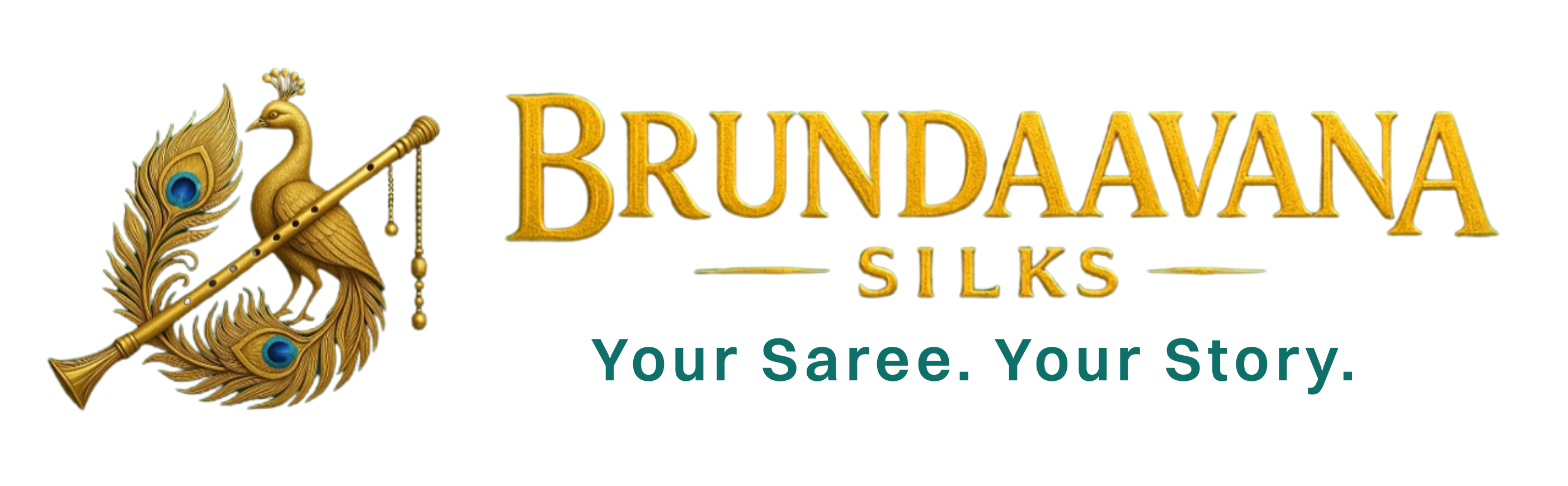 Brundaavana Silks